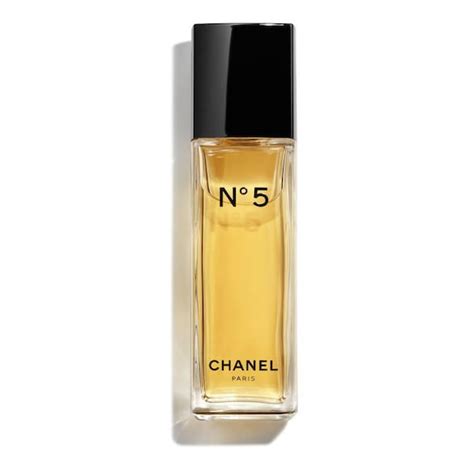 chanel n 5 l'eau sephora|N°5 L’EAU .